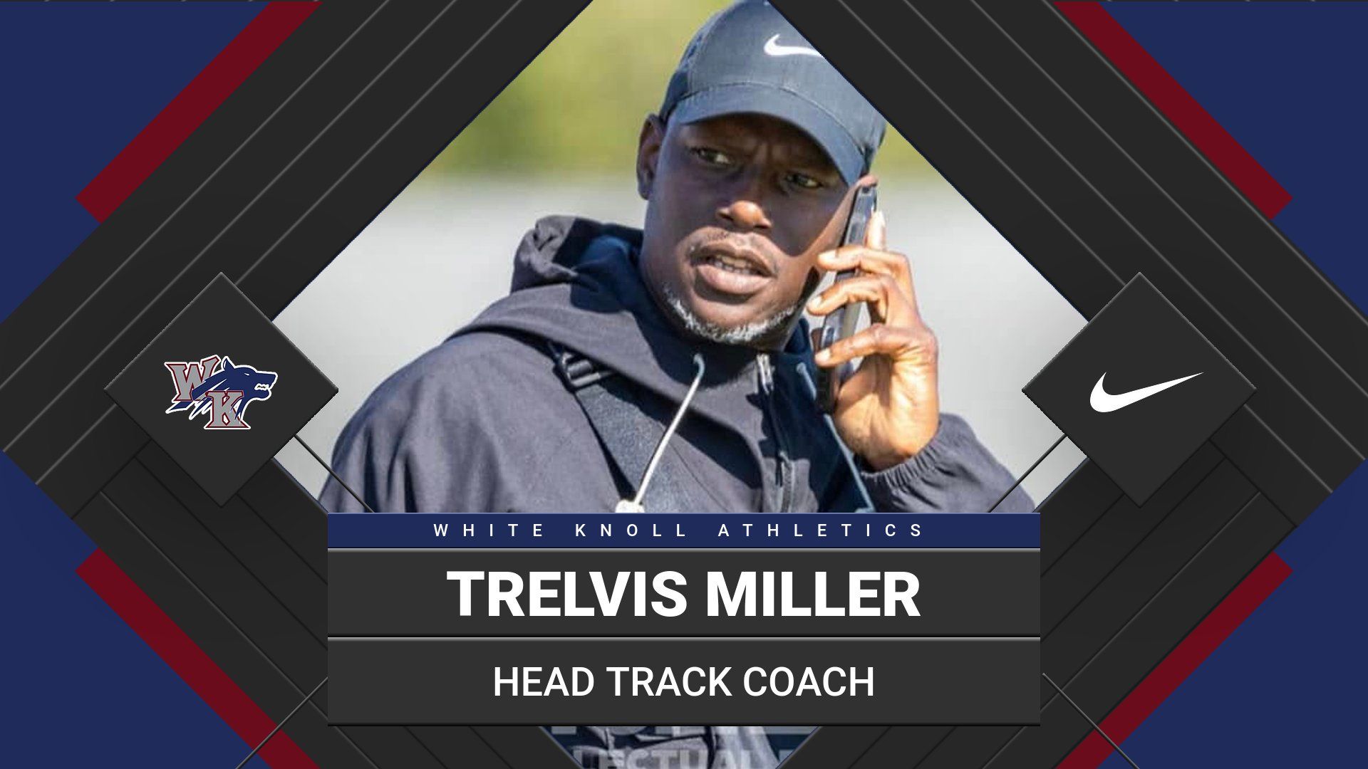 Coach T Miller